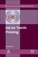 Ink Jet Textile Printing