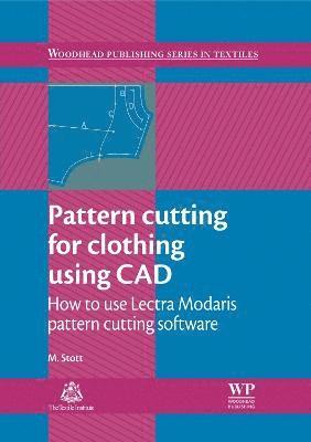 Pattern Cutting for Clothing Using CAD 1