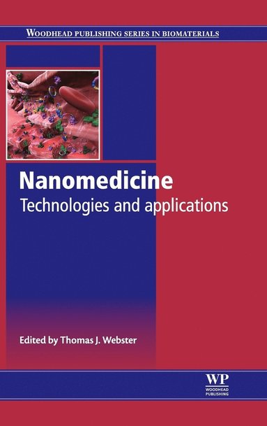 Nanomedicine, Inbunden