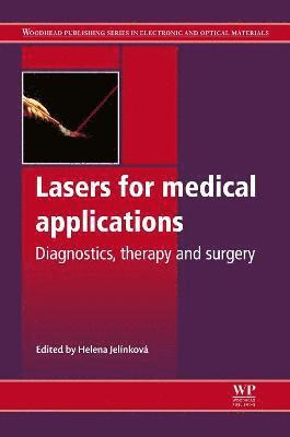 Lasers for Medical Applications 1