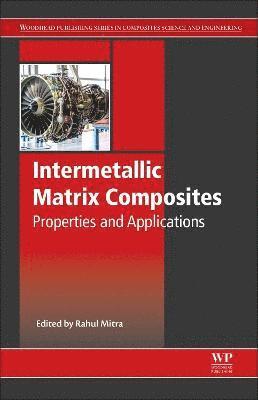 bokomslag Intermetallic Matrix Composites