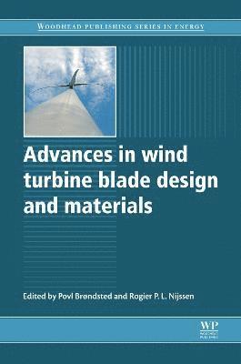 Advances in Wind Turbine Blade Design and Materials 1