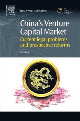 China's Venture Capital Market 1