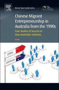 bokomslag The Changing Role of the Human Resource Profession in the Asia Pacific Region