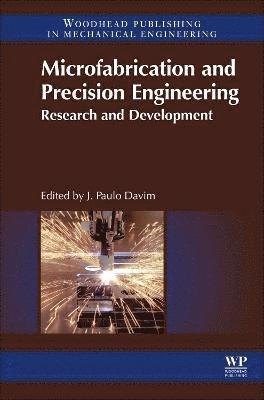 Microfabrication and Precision Engineering 1