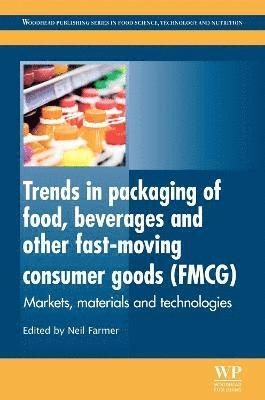 Trends in Packaging of Food, Beverages and Other Fast-Moving Consumer Goods (FMCG) 1