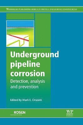 Underground Pipeline Corrosion 1