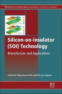 bokomslag Silicon-On-Insulator (SOI) Technology