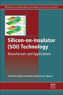 Silicon-On-Insulator (SOI) Technology 1