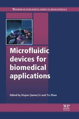 Microfluidic Devices for Biomedical Applications