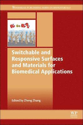 Switchable and Responsive Surfaces and Materials for Biomedical Applications 1