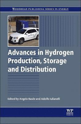 Advances in Hydrogen Production, Storage and Distribution 1