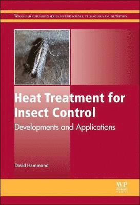 Heat Treatment for Insect Control 1