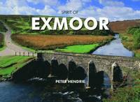 bokomslag Spirit of Exmoor