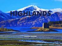bokomslag Highlands