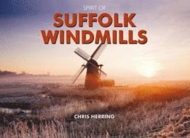 Spirit of Suffolk Windmills 1