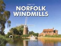 bokomslag Norfolk Windmills