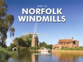 bokomslag Norfolk Windmills