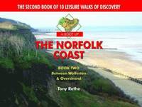 bokomslag A Boot Up the Norfolk Coast: Bk. 2