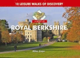 bokomslag A Boot Up Royal Berkshire