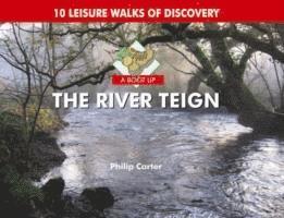 Boot Up the River Teign