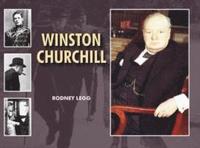 bokomslag Winston Churchill