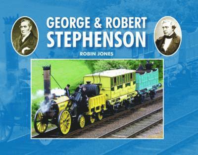 George & Robert Stephenson 1