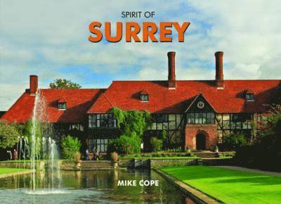 Spirit of Surrey 1