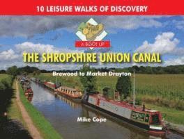 A Boot Up the Shropshire Union Canal 1