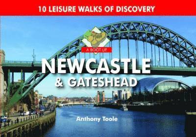 A Boot Up Newcastle & Gateshead 1