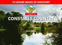 bokomslag Boot Up Constable Country