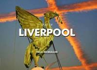 bokomslag Spirit of Liverpool