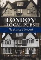 bokomslag London Local Pubs