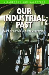 bokomslag Our Industrial Past