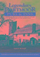 bokomslag Legendary Dartmoor Pubs & Inns