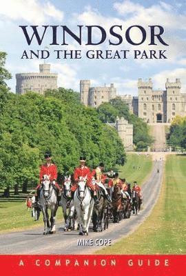 Windsor and the Great Park 1