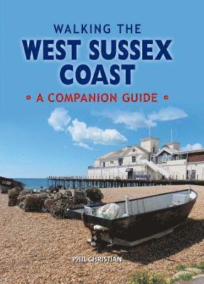 Walking the West Sussex Coast 1