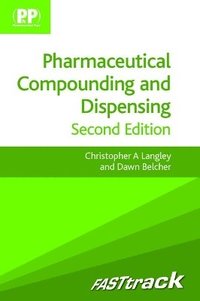 bokomslag FASTtrack: Pharmaceutical Compounding and Dispensing