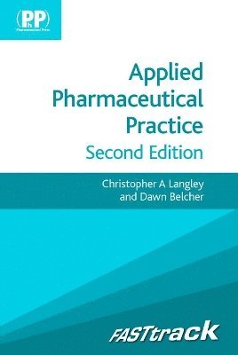 FASTtrack: Applied Pharmaceutical Practice 1