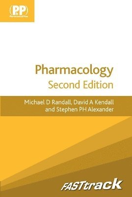 FASTtrack: Pharmacology 1
