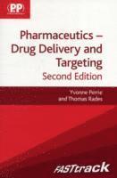 FASTtrack: Pharmaceutics - Drug Delivery and Targeting 1