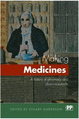 Making Medicines 1