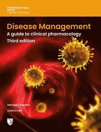 bokomslag Disease Management