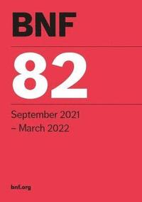 bokomslag British national formulary