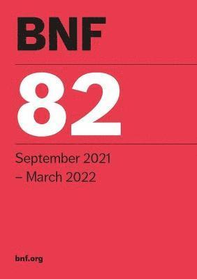 bokomslag British national formulary