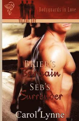 Carol Lynne - AND Seb's Surrender, Häftad