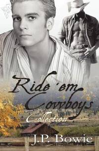 bokomslag Ride 'Em Cowboy: AND Ride 'Em Again Cowboy