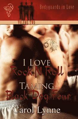 I Love Rock n Roll: AND Taming Black Dog Four 1