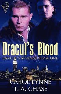 bokomslag Dracul's Blood