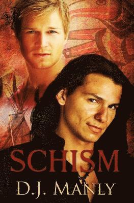 bokomslag Schism